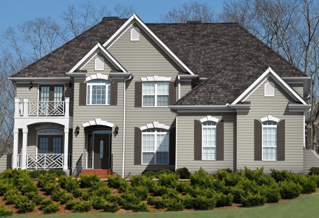 BP Canada Signature Cortina House